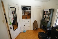 311 N. Franklin Street - 1 Bedroom Apartment #4