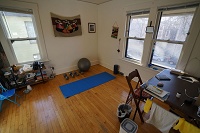 311 N. Franklin Street - 1 Bedroom Apartment #4