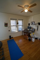 311 N. Franklin Street - 1 Bedroom Apartment #4