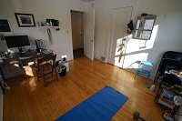 311 N. Franklin Street - 1 Bedroom Apartment #4