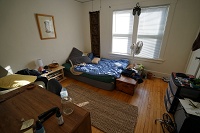 311 N. Franklin Street - 1 Bedroom Apartment #4