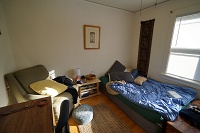 311 N. Franklin Street - 1 Bedroom Apartment #4