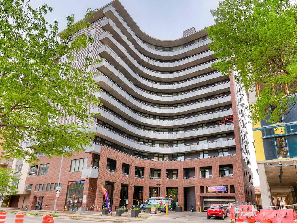 Yugo Madison Lux Apartments