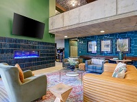 Yugo Madison Lux - Main Lobby