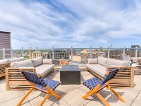 Yugo Madison Lux - Rooftop