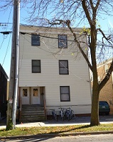 27 N. Mills Street