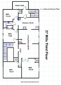 4 Bedroom