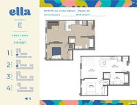 Building A - Style E