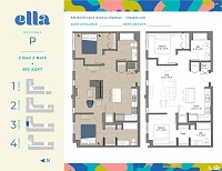 Building B - Style P