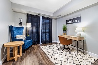 The Monticello - 2BD / 2BA