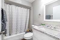 The Monticello - 2BD / 2BA