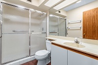 The Monticello - 3BD / 2BA