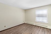 The Monticello - 1BD / 1BA