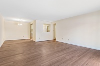 The Monticello - 2BD / 1BA
