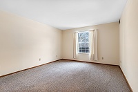 The Monticello - 2BD / 1BA