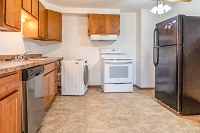 Trailsway Apartments - 1409