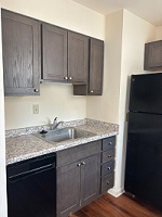 121 E. Gorham Street - Studio (Unit 5)