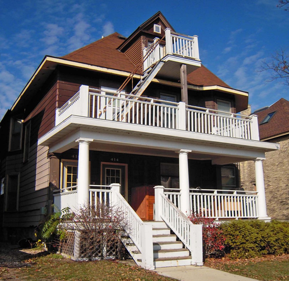 414 - 416 W. Main Street