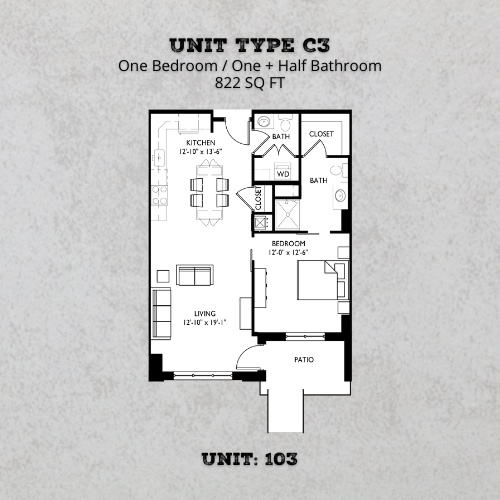 Unit Type C3