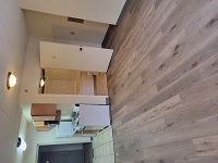 Metropolitan Apartments - 1 Bedroom