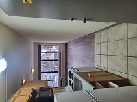 Metropolitan Apartments - 1 Bedroom