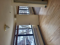 Metropolitan Apartments - 1 Bedroom