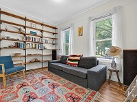 302 Van Deusen Street - 2 Bedroom