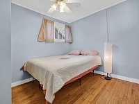 302 Van Deusen Street - 2 Bedroom