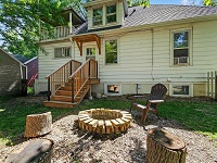 302 Van Deusen Street