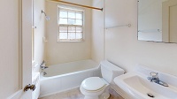 Hedvin House - Apt. 3 - Bathroom