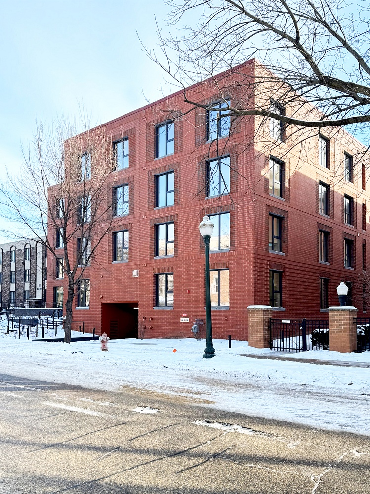 517 W Main Street Apartments