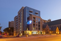 Room - Individual Lease