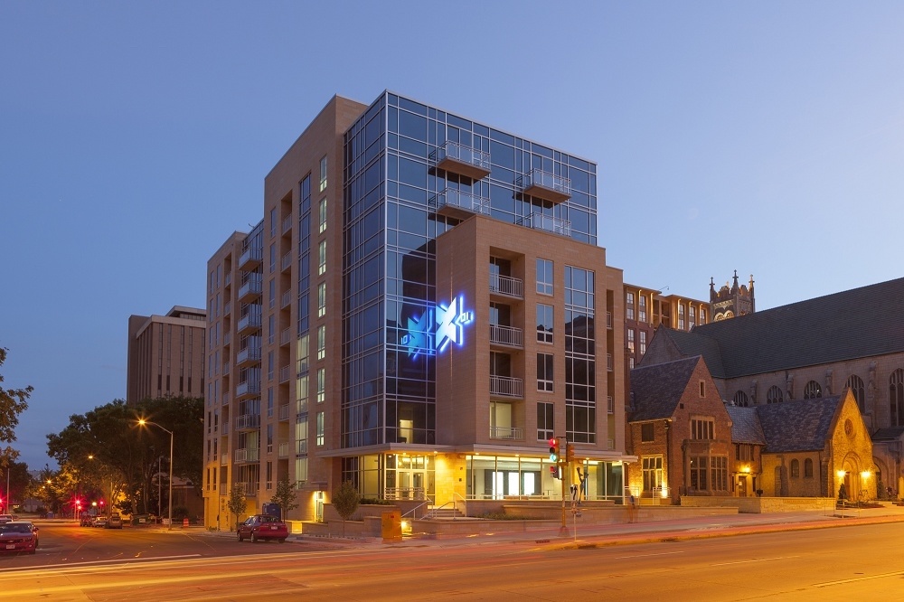 Room - Individual Lease