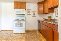 Trailsway Apartments