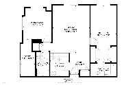 2 Bedroom