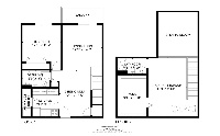 2 Bedroom Loft