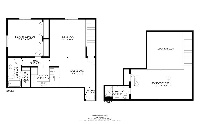 2 Bedroom Loft