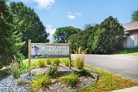 Orchid Knoll