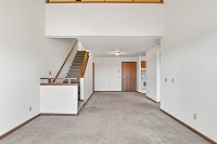 Orchid Knoll - 2 Bedroom Loft