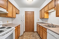 Orchid Knoll - 2 Bedroom Loft