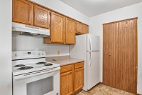 Orchid Knoll - 2 Bedroom Loft