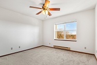 Orchid Knoll - 2 Bedroom Loft