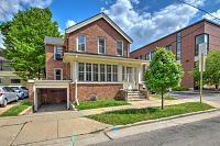 23 E. Johnson Street