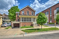 23 E. Johnson Street