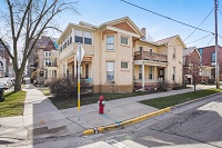 222 N. Pinckney Street