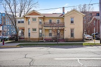 222 N. Pinckney Street