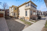 222 N. Pinckney Street