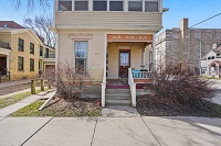 222 N. Pinckney Street