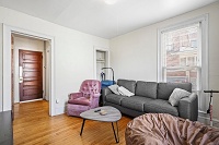 222 N. Pinckney Street - 2 Bedroom - Unit 1