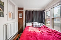 222 N. Pinckney Street - 2 Bedroom - Unit 1